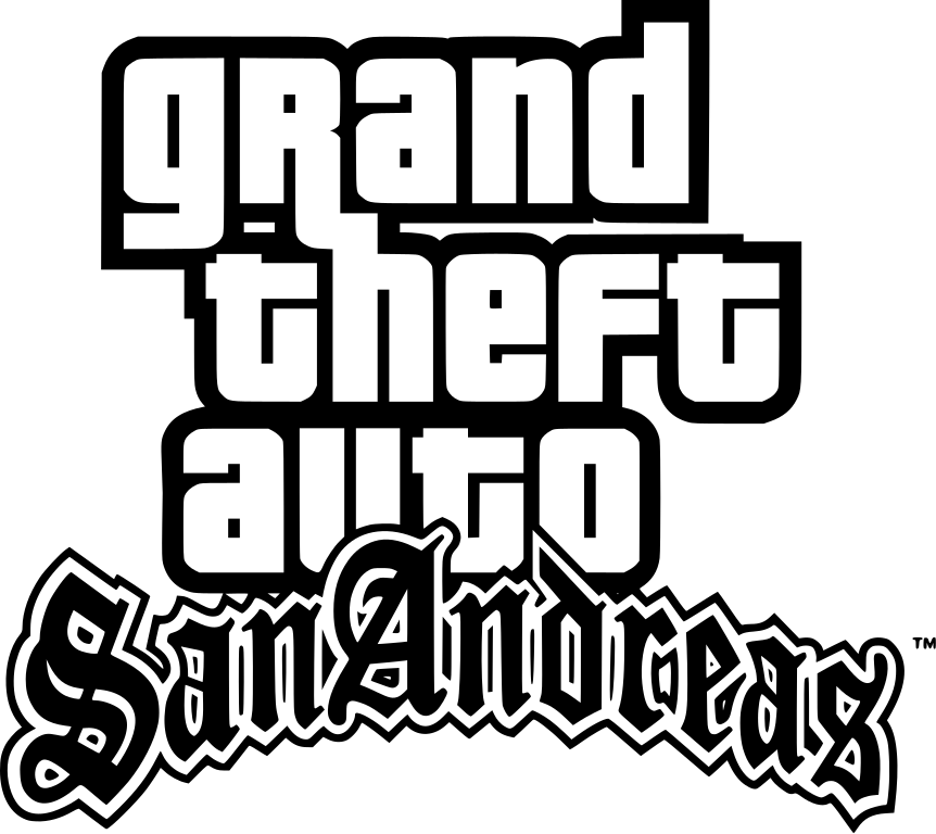 GTA San Andreas